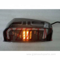 Navara 2021+ led lamp rear light tail lights